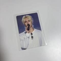 be the sun japan BluRay ブルーレイ セミコンプ トレカ SEVENTEEN WORLD TOUR [BE THE SUN] JAPAN【Blu-ray