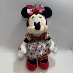 トータリーミニー　ミニーのトロピカルスプラッシュ　バッジ　ピン難のサムネイル
