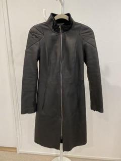 2025年最新】EMPORIO ARMANI ロングコートの人気アイテム - メルカリ