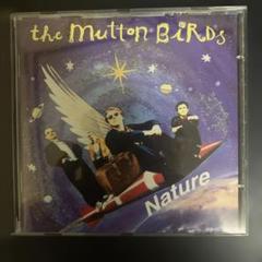 the Mutton Birds Nature