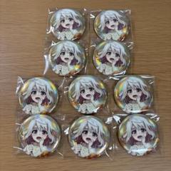 【最終値下げ】棗巳波 記念日2022 缶バッジ24個セット グッズ-バッチ】アイドリッシュセブン 巳波だらけの