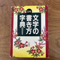 文字の書き方字典❣️ Amazon.co.jp: 書き方字典 : 高塚 竹堂, 野ばら社編集部: 本