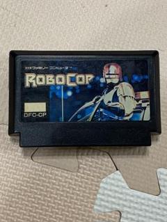ロボコップ
