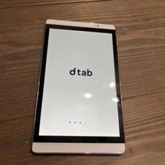 2025年最新】dtab Compact d-02H docomoの人気アイテム - メルカリ