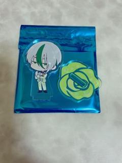ブルーロック 乙夜影汰 フラワーガーデン アクスタ