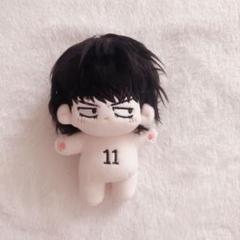 2025年最新】流川 ぬいぐるみの人気アイテム - メルカリ