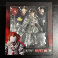 MAFEX IT ペニーワイズ　中古美品のサムネイル