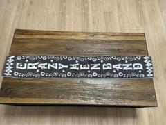 クレイジーケンバンド マフラータオル