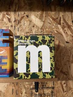 manhattan records cd用boxのサムネイル