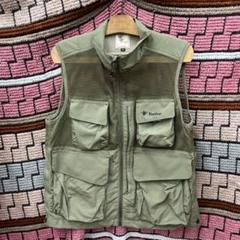 Foxfireプライマリーベスト - 加藤毛ばり店