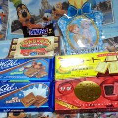 ウェデルチョコ セレクトセット