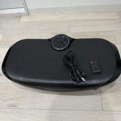SALE中⭐︎ 3Dスーパーブレード スマート SB-003 ブラック Amazon | ドクター AIR（エア） 振動マシン スーパーブレード 3D