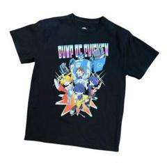 BUMP OF CHICKEN トランスフォーマー コラボTシャツ XLサイズ