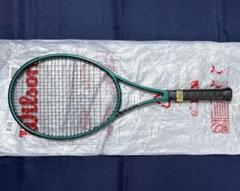 M*S様 【新品未使用/直輸入】Wilson BladePro v8 18x20 Wilson Pro Stock Blade 98 V8 18x20 - K Blade 98, 4 3/8