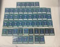 遊戯王 月の書関連のみ大量55枚 極美品6枚 ウル8枚 ゴル6枚 ノーマル35枚