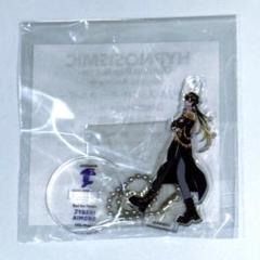 犬**様 ヒプマイ ヒプムビ アクリルキーホルダー 空却　十四　アクキー　ヒプノ キャラクターグッズ｜Tシャツアクリルキーホルダー｜ ヒプノシス
