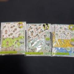 ディズニー ベビー用ガーゼマスクまとめ売り