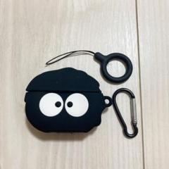 2025年最新】まっくろくろすけ airpodsの人気アイテム - メルカリ
