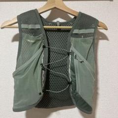サロモン　ランニングベストのサムネイル