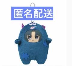 アイドリッシュセブン サンリオ ぬいぐるみキーホルダー 和泉一織 2025年最新】和泉一織 ぬいぐるみ サンリオの人気アイテム