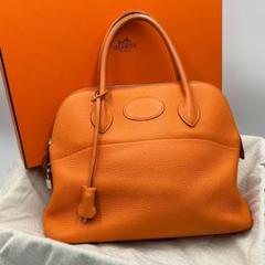 ❣️エルメス❣️HERMESボリード31✨ハンドバッグ【極美品】