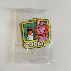 BT21 COOKY キーホルダーBT21　クッキー　グク BTS バンタン