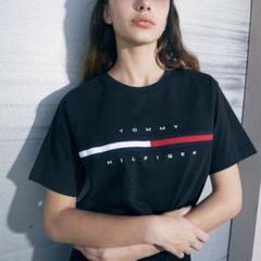 新品▫️定価5500円▫️トミーヒルフィガー 定番Tシャツ
