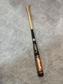 ローリングス　トレーニングバット