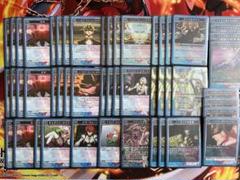 ユニオンアリーナ ファウルバウト 構築済みデッキ 品数豊富！ ユニオンアリーナ 構築済みデッキ ファウルバウト