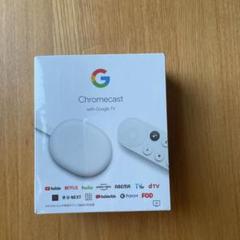 with Google TV