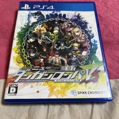 PS4 ニューダンガンロンパV3 みんなのコロシアイ新学期