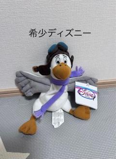 Thumbnail of 海外　Disney オービル　Orville ぬいぐるみ ディズニーストア