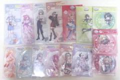 ホロライブ 1番くじ アクリルスタンド まとめ売り