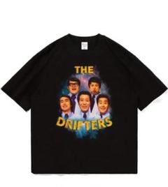 2025年最新】ドリフターズ tシャツの人気アイテム - メルカリ