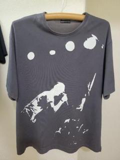ラッドミュージシャン ビックT Tシャツ 42
