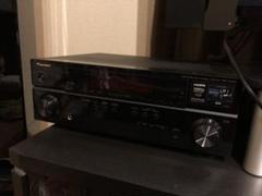 Pioneer AVアンプ VSA-1019AH