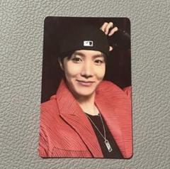 J-HOPEフーディートレカ・VIPトレカ ・缶バッジ・おまけお札 J-HOPEフーディートレカ・VIPトレカ ・缶バッジ・おまけお札