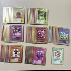 C 全71種 コンプリートセット 108フラワーズ Revised 英語版 C 全71種 コンプリートセット 108フラワーズ Revised 英語版