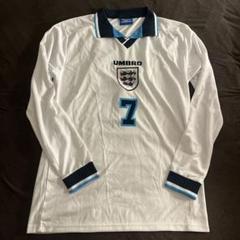 2025年最新】UMBRO イングランド 1996の人気アイテム - メルカリ
