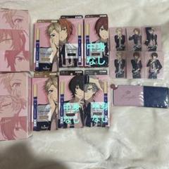 あんスタ】ラブライナー × Knights コラボ オリジナルセット