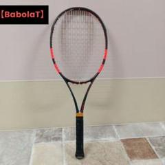 BabolaT テニスラケット