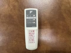 ダイキン オートグリルリモコン ARC16A1 i8my1cf