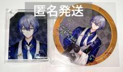 【匿名発送】にじさんじ 小柳ロウ アニカフェ