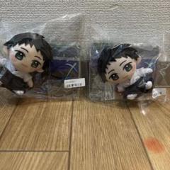 【タイクレ】ツルネ びゅーこっと vol.1 竹早静弥 11個セット まとめ買い 2025年最新】ツルネ びゅーこっとの人気アイテム - メルカリ