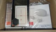 final ZE2000 E2000 ノベルティセット