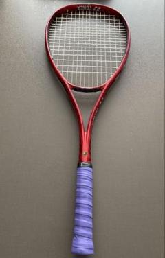 ヨネックス　ボルトレイジ7s クレナイ紅　店頭試打ラケット　UL1 m47093670920_1.jpg?1740800542