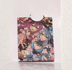 FGO 霊基召喚缶バッジ 6章 モルガン アルトリア 村正