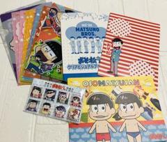 おそ松さん まとめ売り　カラ松大量　まとめ売り　アニメ　マンガ おそ松さん 同人誌 まとめ売り おそ松カラ松チョロ松 一松十四松