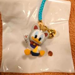 ディズニー　シークレット　ストラップ 迎春コレクション　7種コンプリート ディズニーストア キャラクター シークレットストラップ 迎春