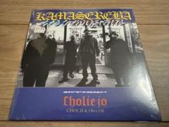2025年最新】CHOUJI レコードの人気アイテム - メルカリ